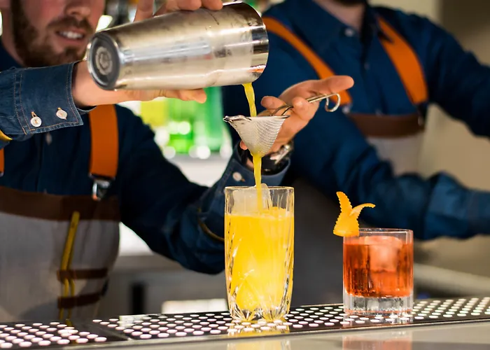 Hotel Myr Marques House