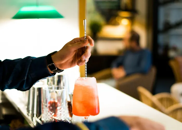 Myr Marqués House Valence