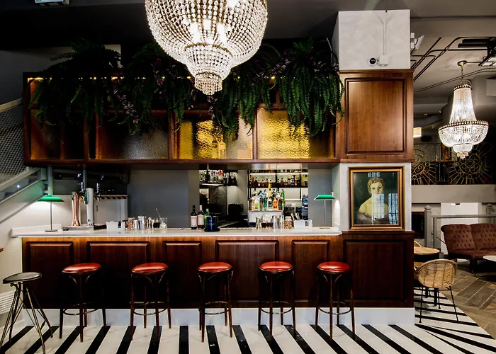 Myr Marqués House Hotel Valence