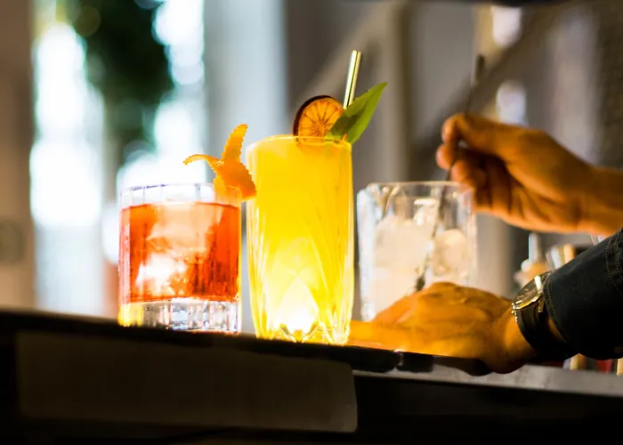 Myr Marqués House 4*