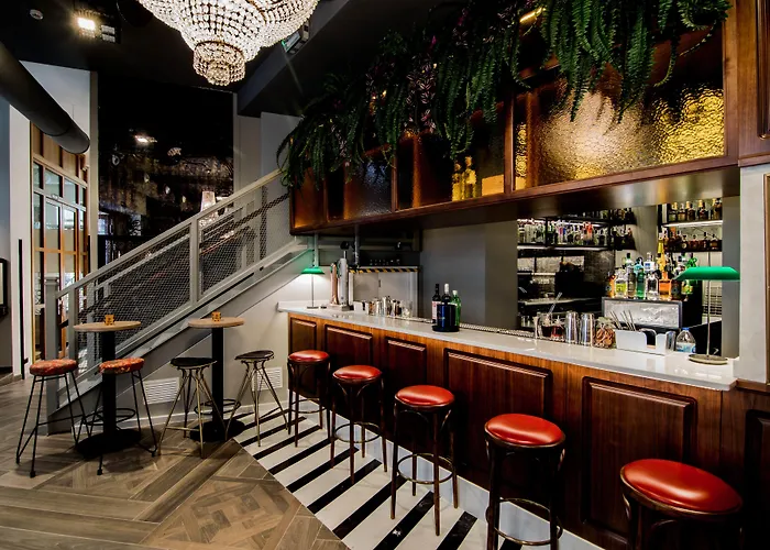 Myr Marqués House Hotel Valence