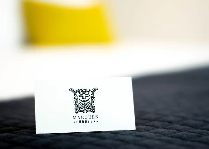 Hotel Myr Marques House