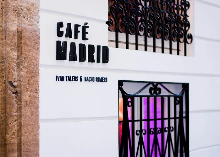 Myr Marques House Hotel