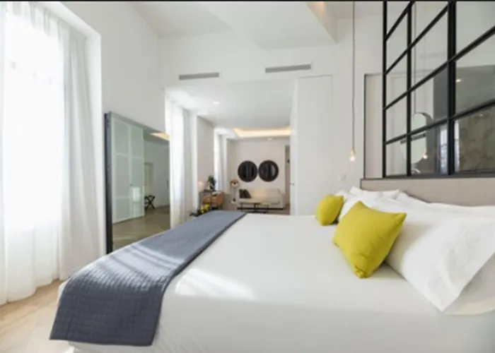 Myr Marqués House 4* Valence