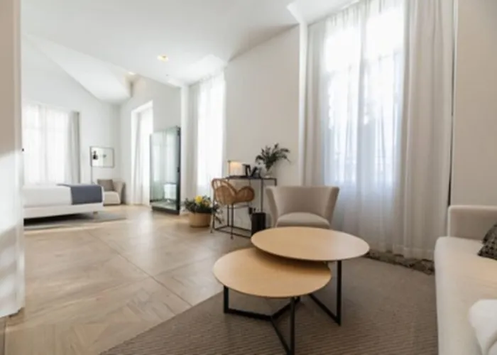 Myr Marques House Valencie