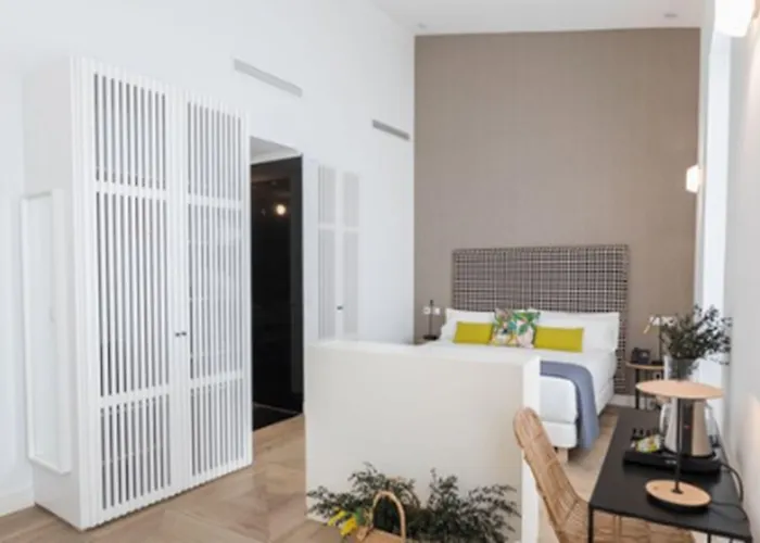 Myr Marqués House Hotel Valence