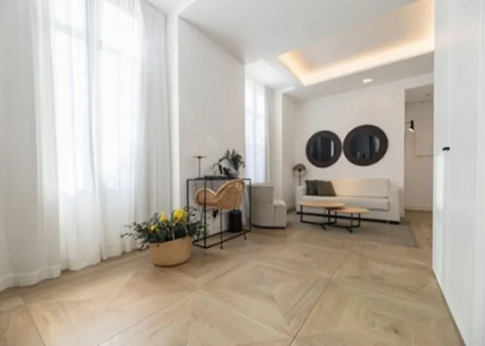 Hotel Myr Marques House 4*