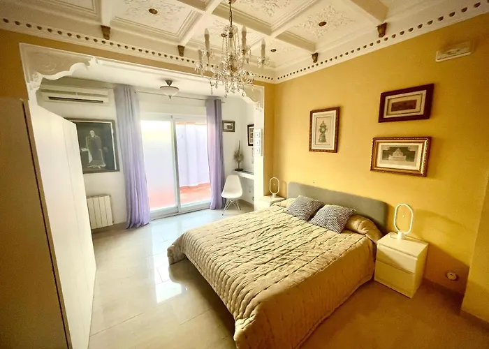 Luxury Vip * Βαλένθια