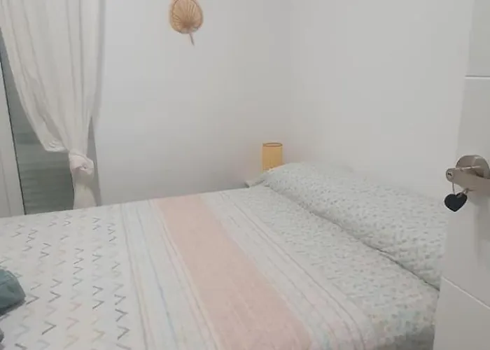 Vip En Vivienda Compartida, Muy Centricas, Ruzafa Centro, Bonitas Y Tranquilas