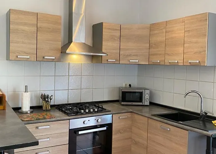 Casa Ramona Σπίτι διακοπών *