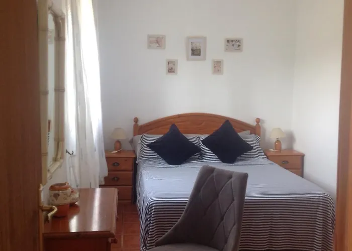 Casa Ramona Σπίτι διακοπών Βαλένθια