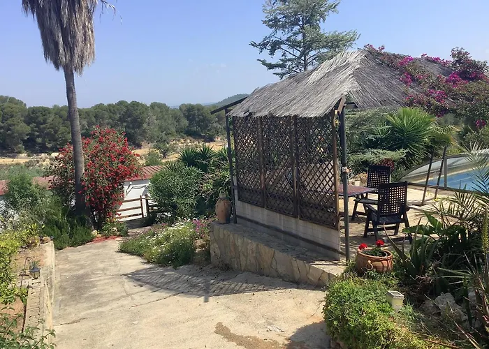 Casa Ramona Βαλένθια