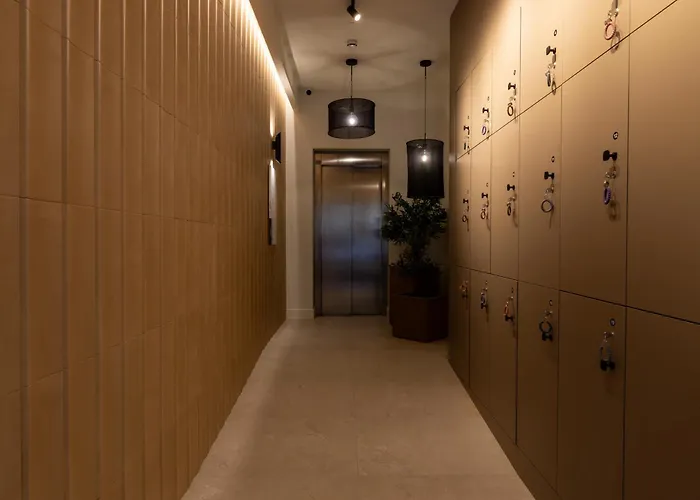 Moontels Colon Hotel Valence