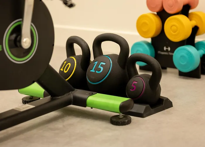 Hotel Moontels Colon Valence