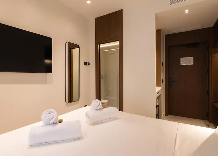 Moontels Colon Hotel *