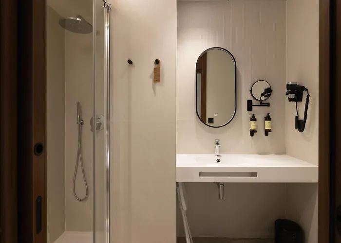 Hotel Moontels Colon