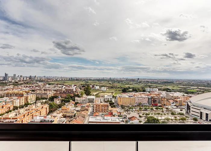 아파트호텔 B48 Feria