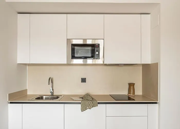 B48 Feria 4* 발렌시아