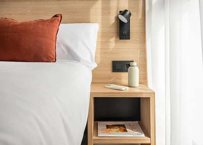 B48 Feria 4* 발렌시아