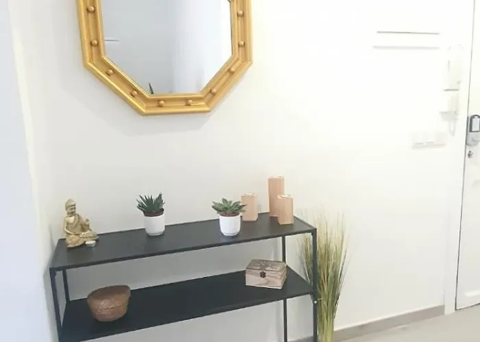 منزل للإقامة Vip En Vivienda Compartida, Muy Centricas, Ruzafa Centro, Bonitas Y Tranquilas