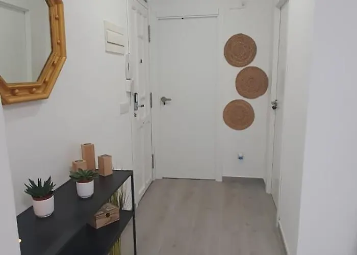 منزل للإقامة Vip En Vivienda Compartida, Muy Centricas, Ruzafa Centro, Bonitas Y Tranquilas فالنسيا