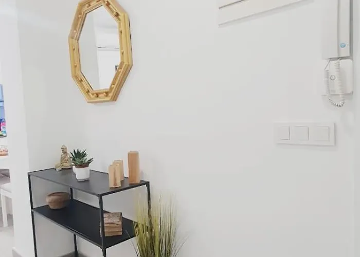 منزل للإقامة Vip En Vivienda Compartida, Muy Centricas, Ruzafa Centro, Bonitas Y Tranquilas *