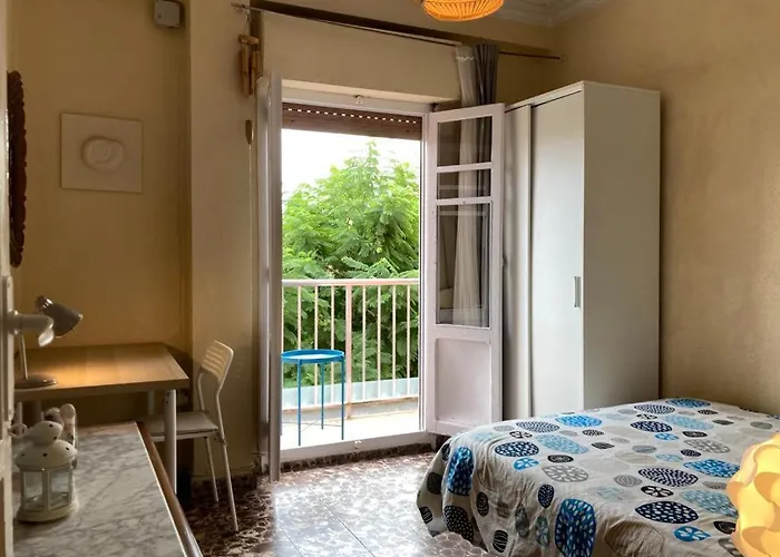 Agora Shared Apartman *
