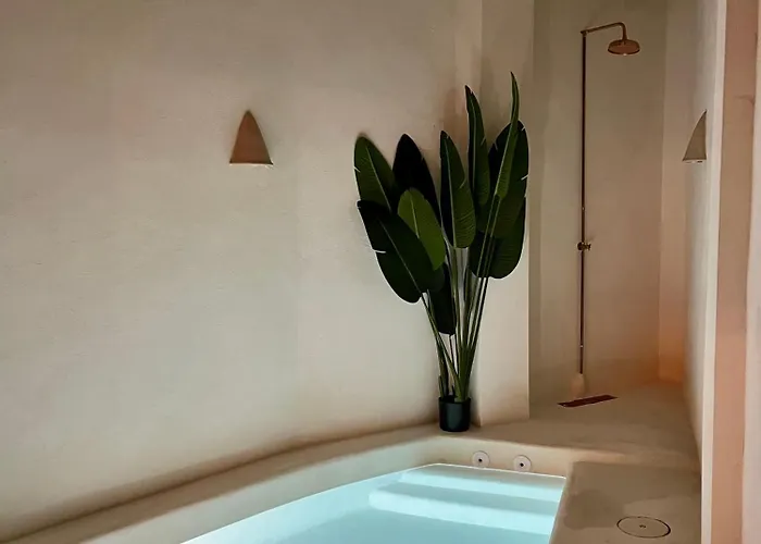 Διαμέρισμα Acogedor Frente A Plaza De La Iglesia *