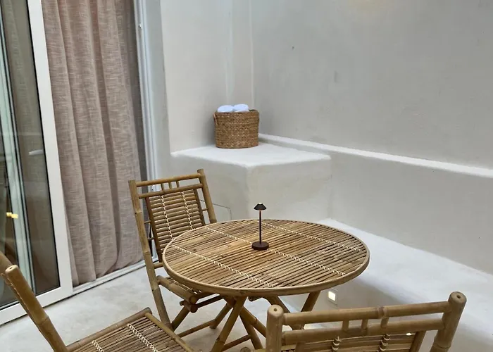 شقة Acogedor Frente A Plaza De La Iglesia