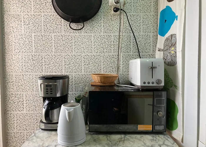 Lejlighed Agora Shared