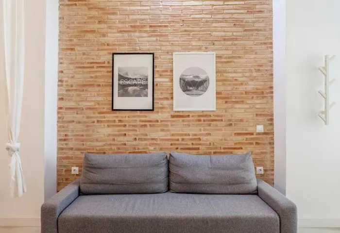 New Flat Center Historic Ruzafa Wifi Ac فالنسيا