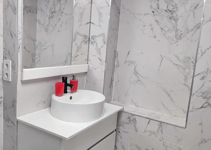 Ciudad Bella شقة فالنسيا