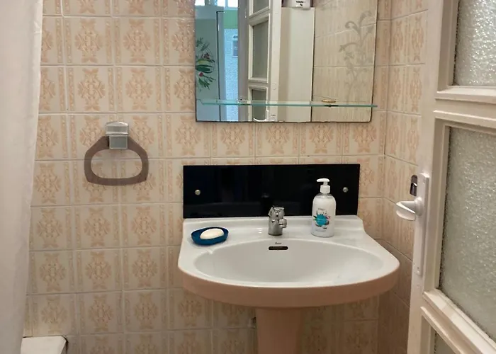 Lejlighed Agora Shared *