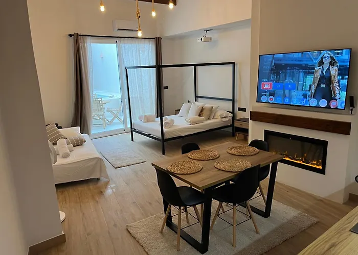 Acogedor Frente A Plaza De La Iglesia Διαμέρισμα Βαλένθια