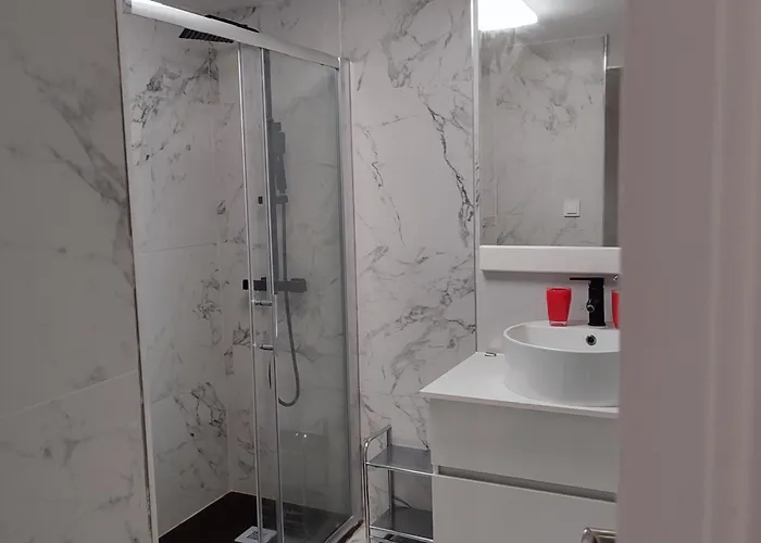 شقة Ciudad Bella فالنسيا