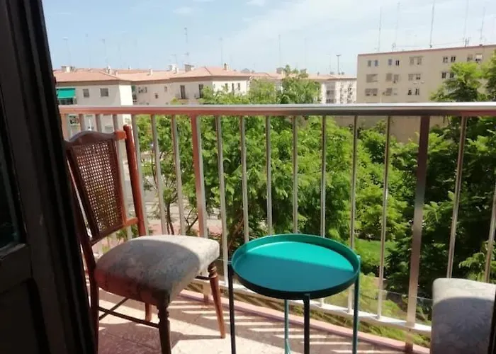 Agora Shared * Valencia