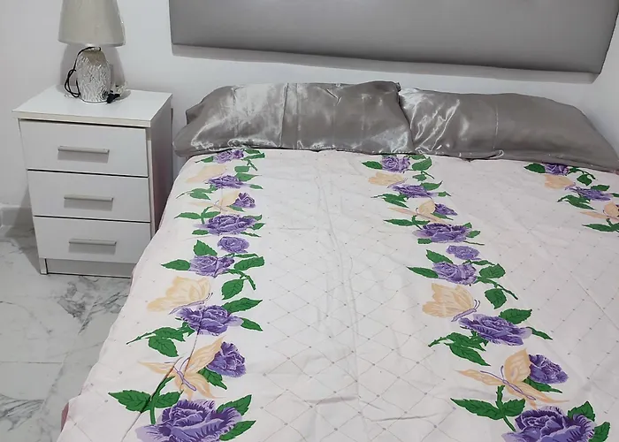 شقة Ciudad Bella *