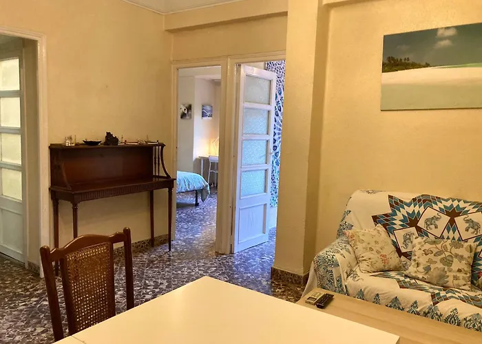 Agora Shared * Valencia