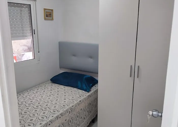 Ciudad Bella شقة فالنسيا