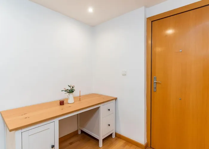 Invalencia - Negrito Plaza Center Lägenhet Valencia