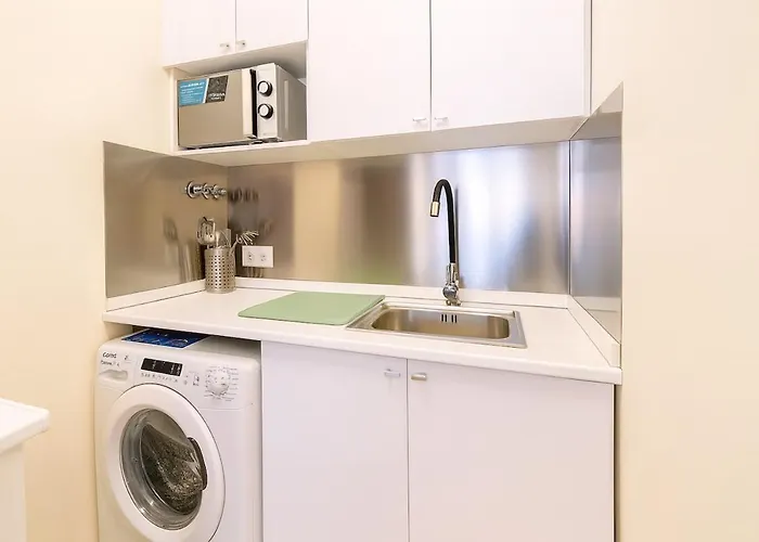 דירה In The Center Of ולנסיה