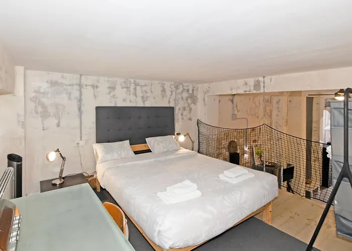 Guestready - Urban Loft In 아파트 *