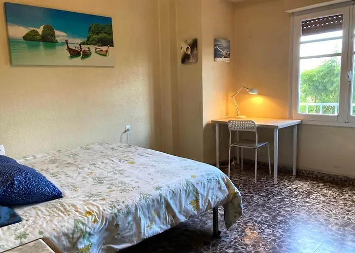 Agora Shared Lejlighed