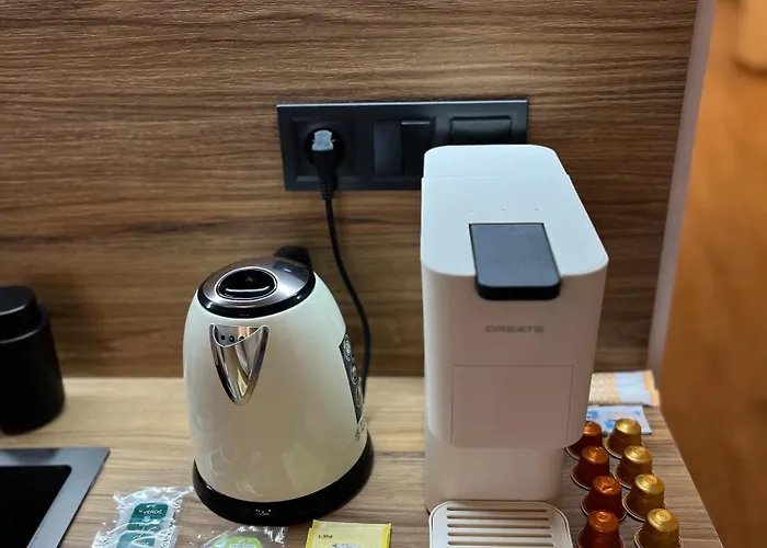 شقة Acogedor Frente A Plaza De La Iglesia *