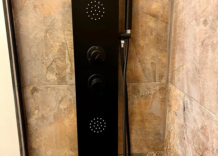 Διαμέρισμα Acogedor Frente A Plaza De La Iglesia *