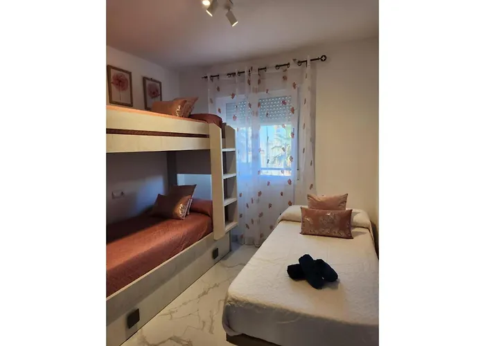 In Vera With Rooftop Pool *