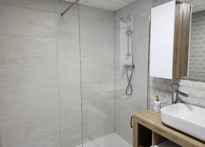 In Vera With Rooftop Pool Lejlighed *