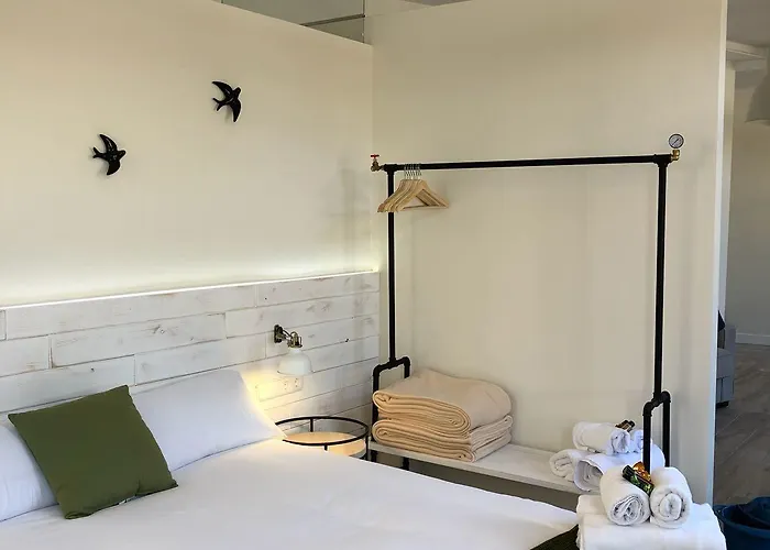 Casa Del Patriarca Gæstehus 3*