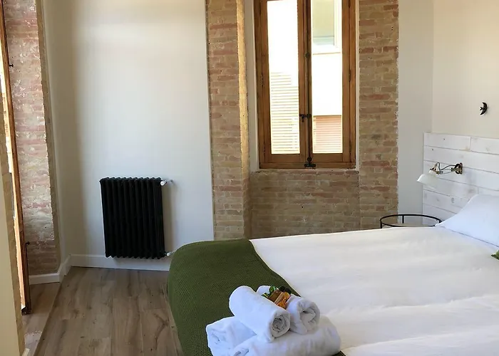 Casa Del Patriarca 3*