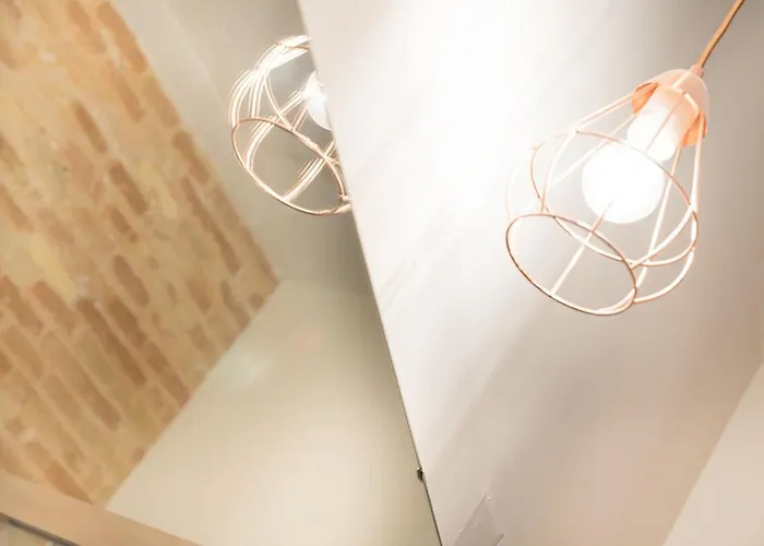 Casa Del Patriarca Gæstehus 3*